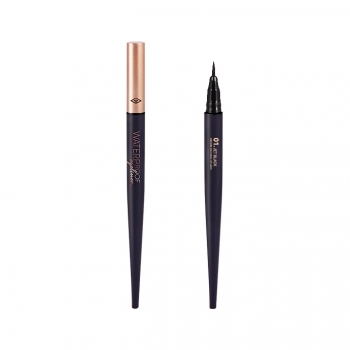 Bút Kẻ Mắt Nước Siêu Lì Vacosi Waterproof Eyeliner