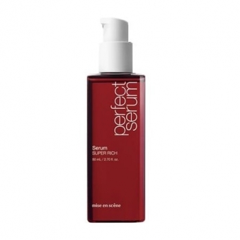  Tinh chất dưỡng tóc Mise en scène Perfect Serum Super Rich 80ml