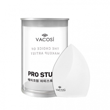 Bông Giọt Nước Vạt Xéo Vacosi Pro (Hộp 1 cái) - PH02
