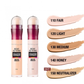 Kem Che Khuyết Điểm Maybelline Instant Age Rewind Eraser Dark Circles Effaceur Concealer 6ml