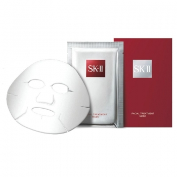  Mặt Nạ Cấp Ẩm Làm Dịu Da, Phục Hồi Tổn Thương Da SKII Facial Treatment Mask 25ml