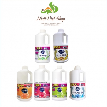 Nước Rửa Chén Kao 1380ml