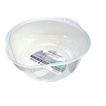 Rổ Vo Gạo Inomata Nhật (25.6×22.7×11.2cm)