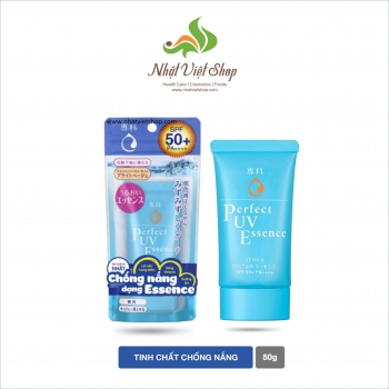 Senka - Tinh chất chống nắng Senka Perfect UV Essence 50g
