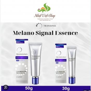 Tinh Chất Dưỡng Trắng Da Trị Nám Transino Whitening Essence EXII Nhật Bản 50g