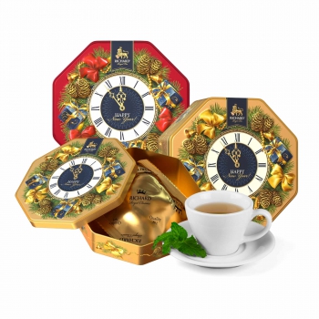 Trà Đen Hoàng Gia Richard Royal Tea 80g 