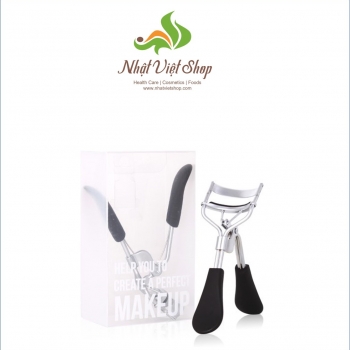 Bấm mi cán đen Vacosi BM03