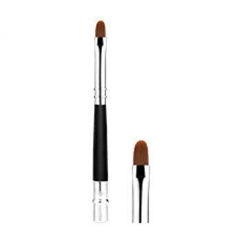 Cọ môi lông dài vỏ trắng Vacosi L02