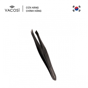 Nhíp Đầu Xéo Vacosi Slanted Tweezers T02